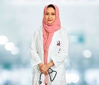 Asst. Prof. Dr. Farjana Islam Shampa