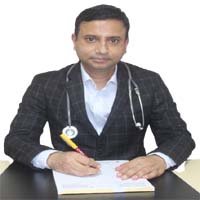 DR. MUHAMMED SAIFUL ISLAM