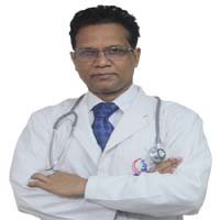 Professor Dr. Md. Merajul Islam (Miraj)