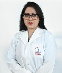 Dr. Sharmin Jahan