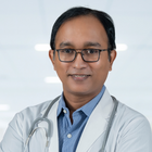 Dr. Biplab Paul
