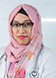 DR. MUSHREFA CHOWDHURY