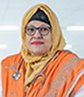 DR. FAWZIA CHOWDHURY