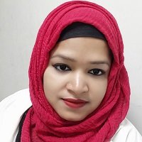 Dr. Neelima Sharmin Noor