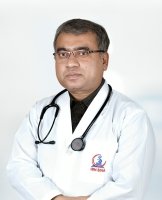 Assoc. Prof. Dr. Md. Insanul Alam