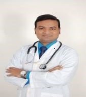 Dr. Md. Kamrul Hasan Mollik