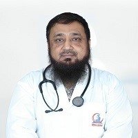 Prof. Dr. Haroon Ur Rashid