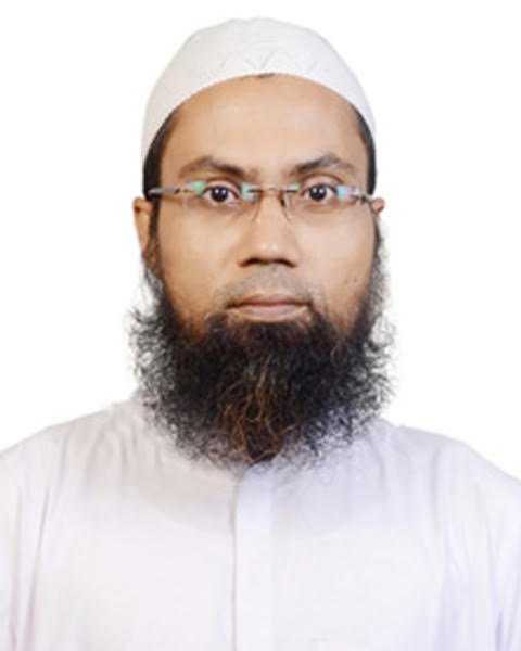 Md. Hafizur Rahman (Hafiz Hawlader)