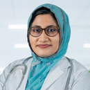 Dr. Shirajum Monira