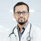 Dr. Mohammad Daluar Hossain