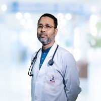 Dr. AKM Rezwanul Islam (Maruf)