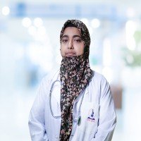 Dr. Hamida Parvin