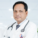 Dr. Mohammed Shahadat Hossain