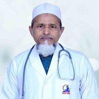 Prof. Dr. Md. Abdul Hye