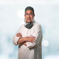 DR. NURUL AMIN