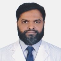 Assistant Professor Dr. AKM Ziaul Huque