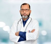 Asso. Prof. Dr. Mohammad Ali