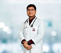 Dr. Md. Arifur Rahman