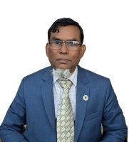 Dr. Md. Rafiqul Islam Talukder