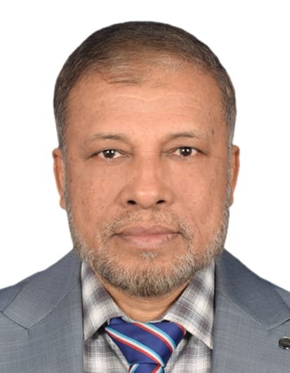 Prof. Brig. Gen. Dr. Abdul Quddus Bhuiyan