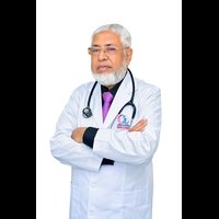 Prof. Dr. Mirza Mohammad Hiron