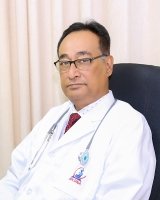 Prof. Dr. M.S. Alam