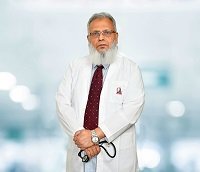 Professor Dr. A.M.M Shariful Alam.