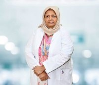 Professor Dr. Rayhana Awwal Sumi