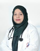 Prof. Dr. Salma Akter Munmun
