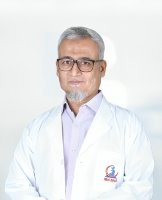 Prof. Dr. Syed Alfasani