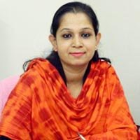Sharmin Akter