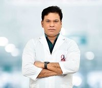 Asso. Prof. Dr. Mohammad Hasan