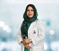 Asso. Prof. Dr. Rowshan Ara.