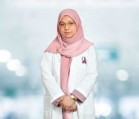 Asso. Prof. Dr. Hurjahan Banu (Urmi)