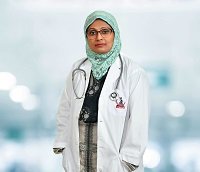 Asst. Prof. Dr. Dilruba Akthar