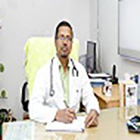 Prof. Dr. G. M. Mokbul Hossain