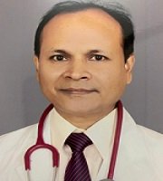 Prof. Dr. Nirmal Kanti Dey