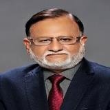 Prof. Dr. M.A Baqui