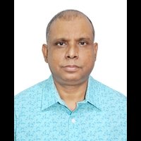 Dr. Md. Nahidul Islam