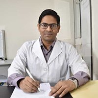 Dr. Md. Kamrul Anam
