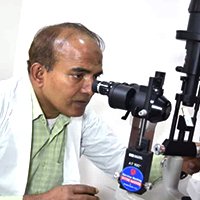 ASST.PROF. DR. ABUL KALAM AZAD