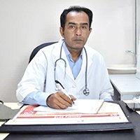 Dr. Md. Amjad Hossain