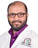 Dr. Sahidur Rahman Khan