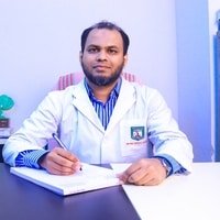 Dr. Mohd. Nurul Alam