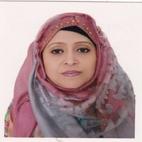 Dr. Fatima Akter Ruby