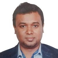 Dr. Rashedul Hasan