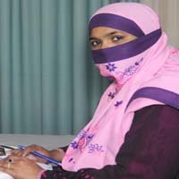 Dr. Tohfatul Jannat Shampa