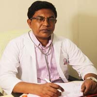 PROF.DR. SHAMIM AHMED