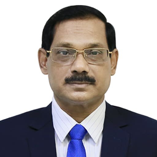 Professor Dr. Md. Sayedul Islam
