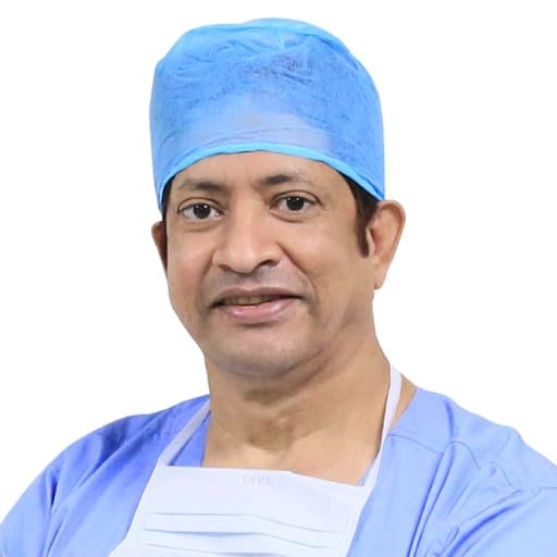 Dr. Lutfor Rahman